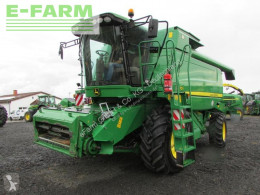 John Deere