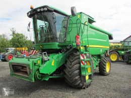 John Deere