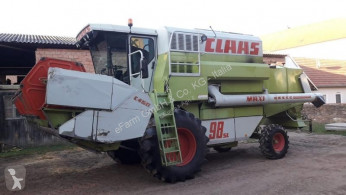 Claas