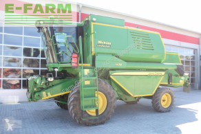 John Deere