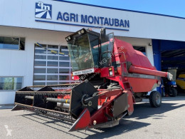 Massey Ferguson