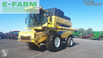 New Holland