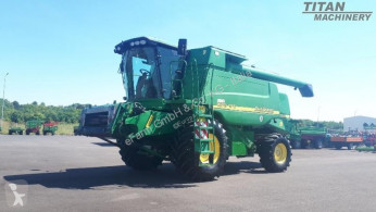John Deere