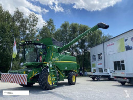 John Deere