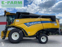 New Holland