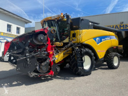 New Holland