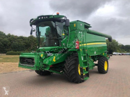 John Deere