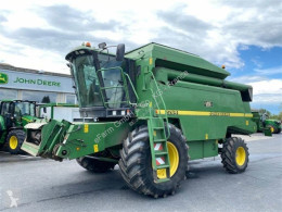 John Deere