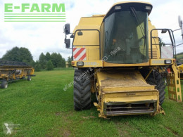 New Holland