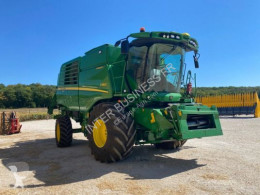 John Deere