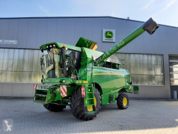 John Deere