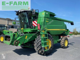 John Deere