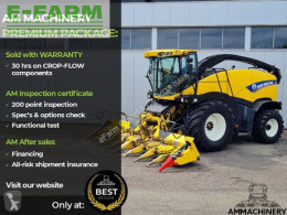 New Holland
