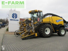 New Holland