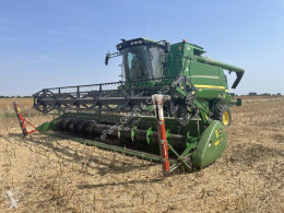 John Deere