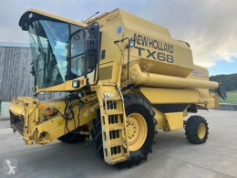 New Holland