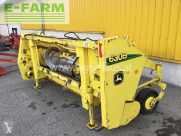 John Deere