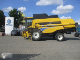 New Holland
