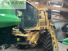 New Holland