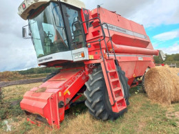 Massey Ferguson