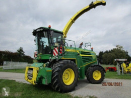 John Deere