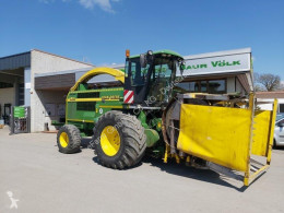 John Deere