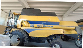 New Holland