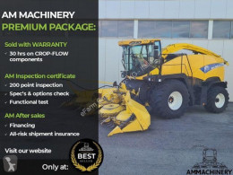 New Holland