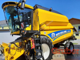 New Holland