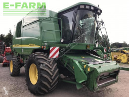 John Deere
