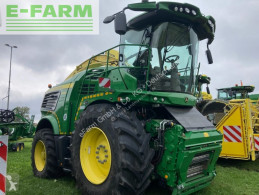 John Deere
