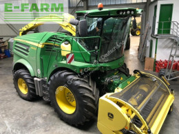 John Deere