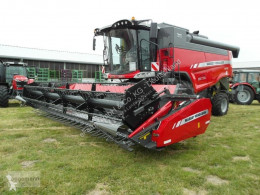 Massey Ferguson