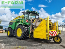 John Deere