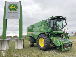 John Deere