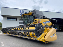 New Holland