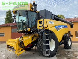 New Holland