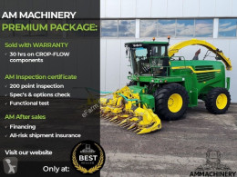 John Deere