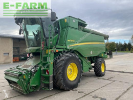 John Deere
