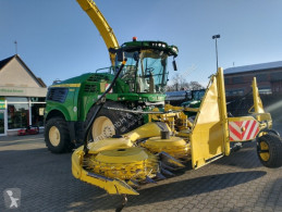 John Deere