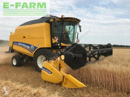 New Holland
