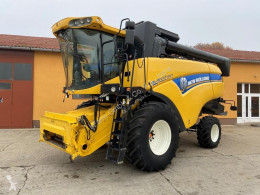 New Holland