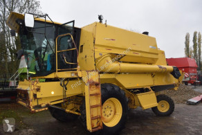 New Holland