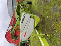Claas