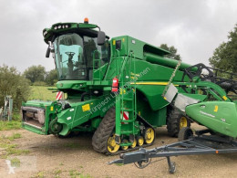 John Deere