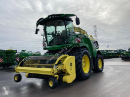 John Deere
