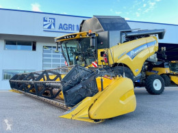 New Holland