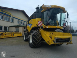 New Holland