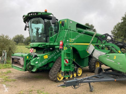 John Deere