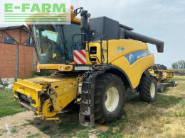 New Holland